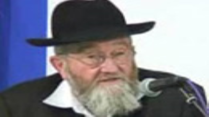 חשבון נפש מדיני
