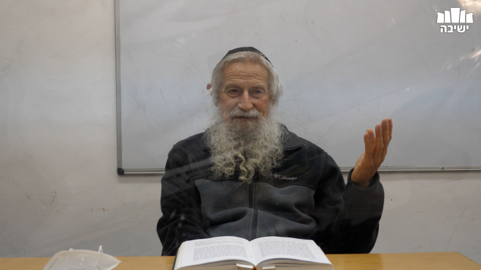 נשמות של עולם התוהו
