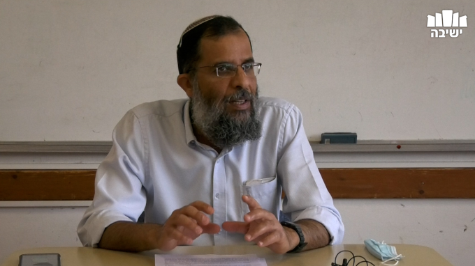 עבודות בשינוי בשמיטה