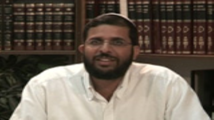 ייחודן של הלכות ברכות