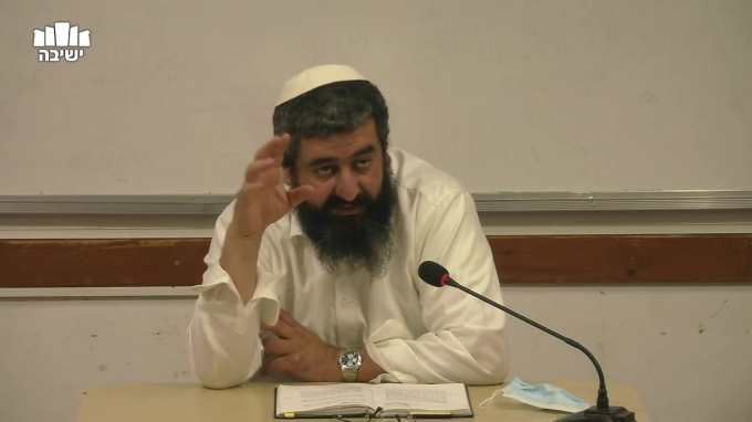 מה מטרת איסור ערלה?