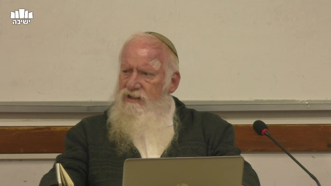הקשר שבין ענווה לזריזות