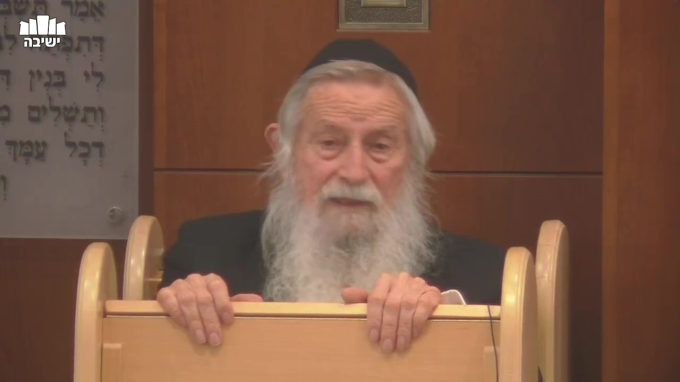 דיני ממונות בימינו