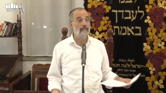 מלחמה בארצנו