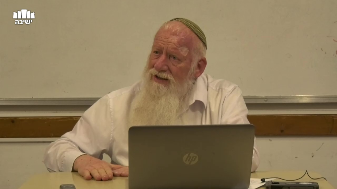 ענווה ויראת שמיים