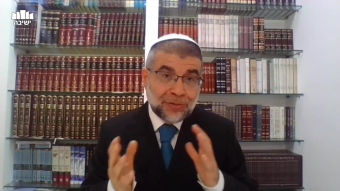 נתינת שמות ביהדות