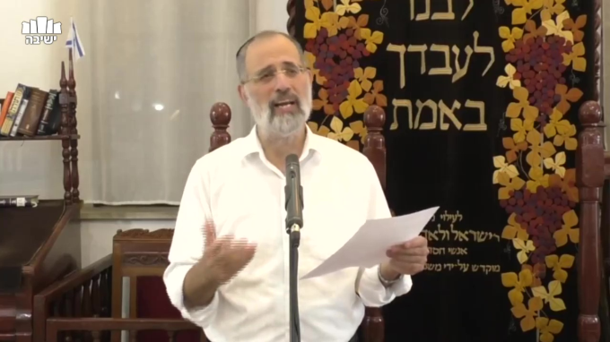 משבר מנהיגותי