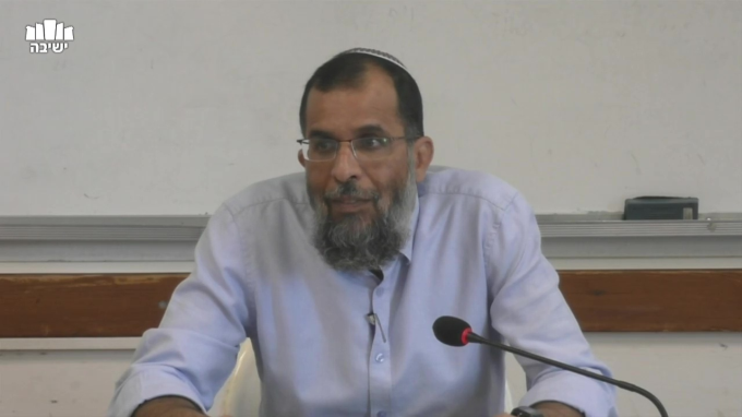 שמיטה לצד חילוניים 