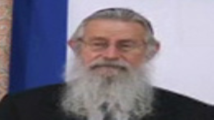 פרשת אמור תשס"ו