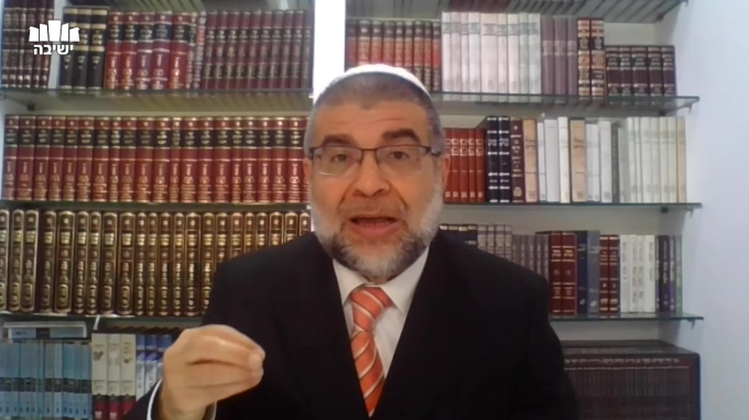 מדוע הפך ה' את הקללה של בלעם לברכה ?