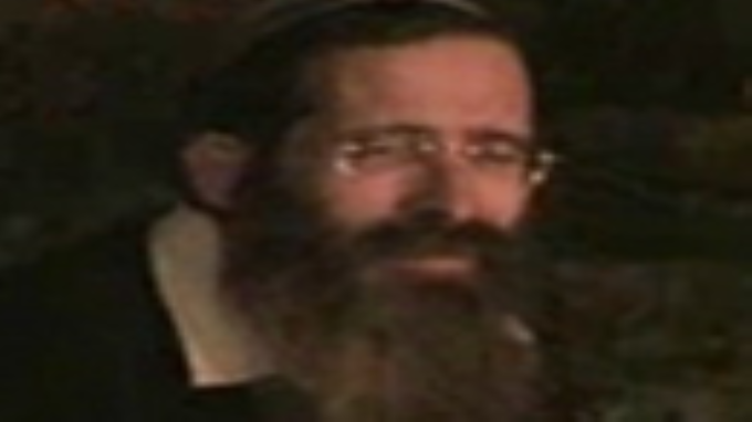 ל"ג בעומר ואש התורה
