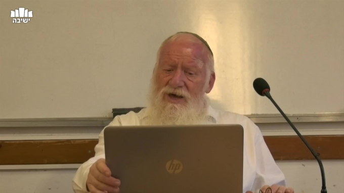 מהו שורש האמונה במסורת?