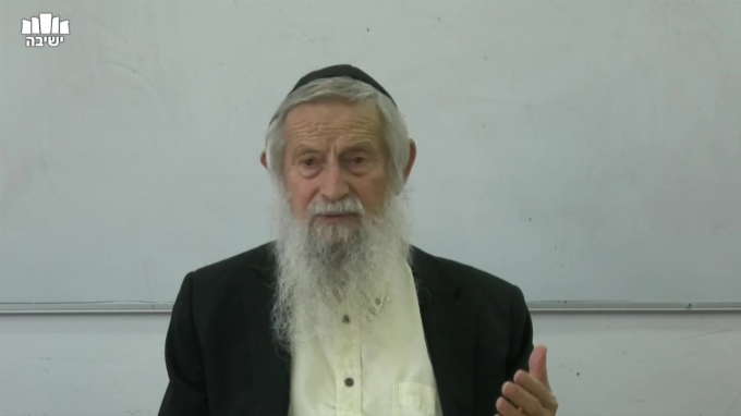 ייסורים ממרקים חלק ב'