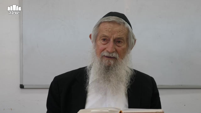ייסורים ממרקים חלק ג'