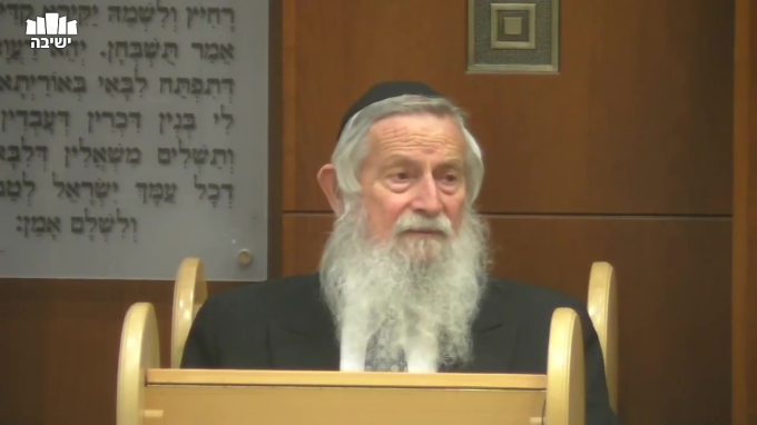 קדושת ירושלים והחיוב לפעול לקרב את הגאולה