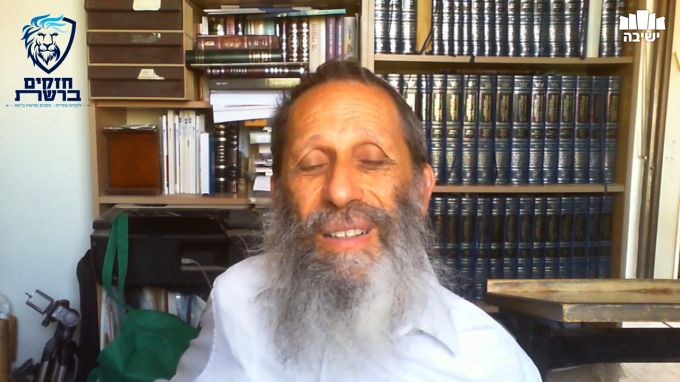 מה הבעיה שלנו הגברים?