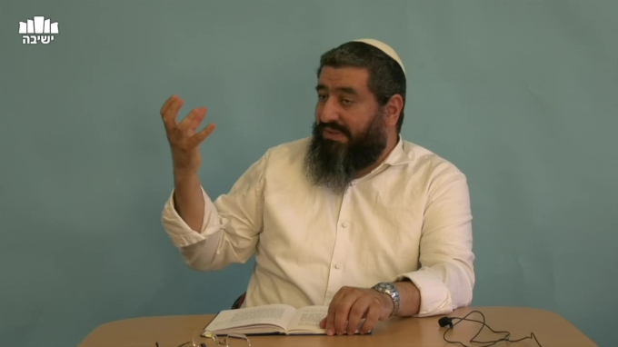 מה מרוויחים מהרע בעולם?