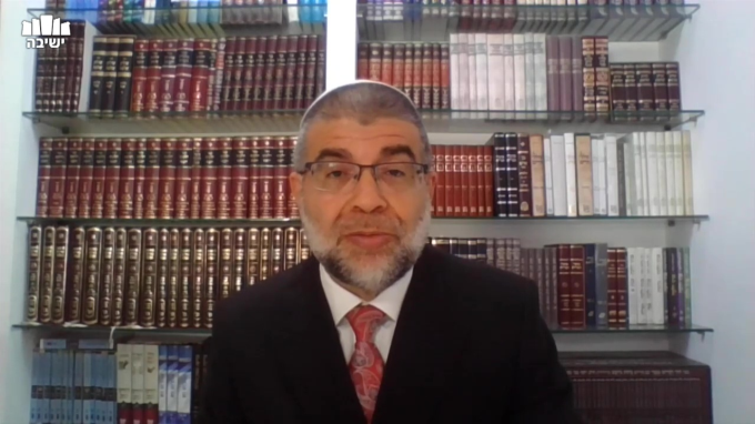 ועשית הישר והטוב