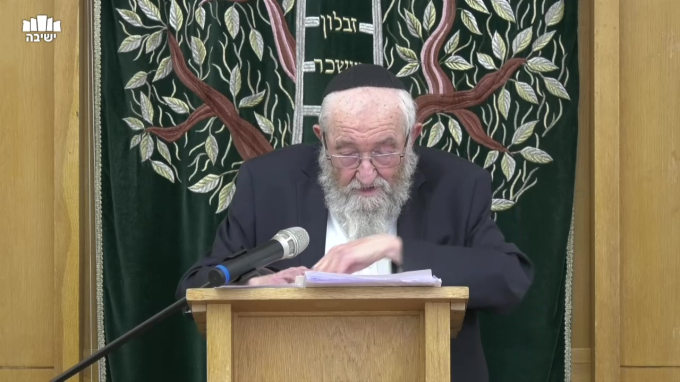מעליית הרב קוק למלחמת ששת הימים