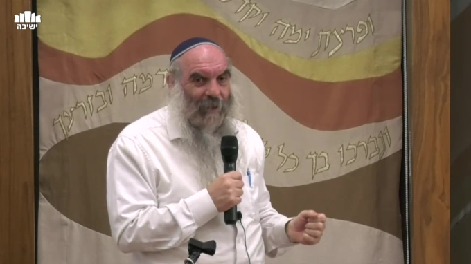 מהי דרכה של הציונית הדתית?
