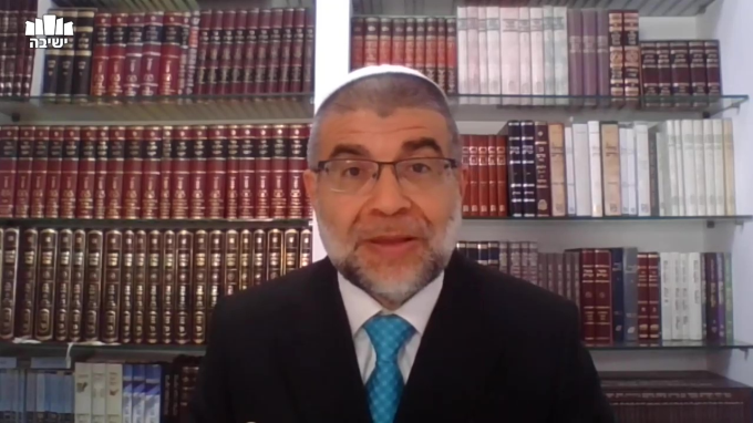 נסיונות - ניסיון המן במדבר וניסיון הארץ הטובה