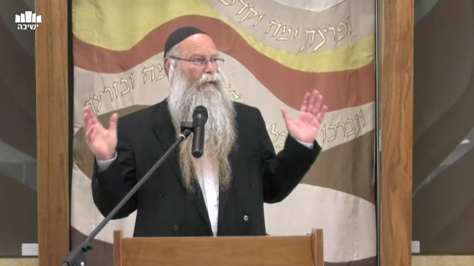 התלהבות בעבודת ה'