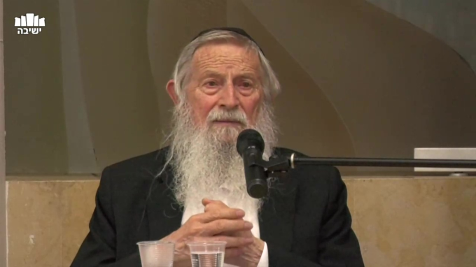 שו"ת עם הרה"ג זלמן מלמד שליט"א