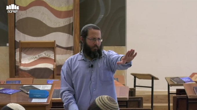 מחלוקות בין רבנים