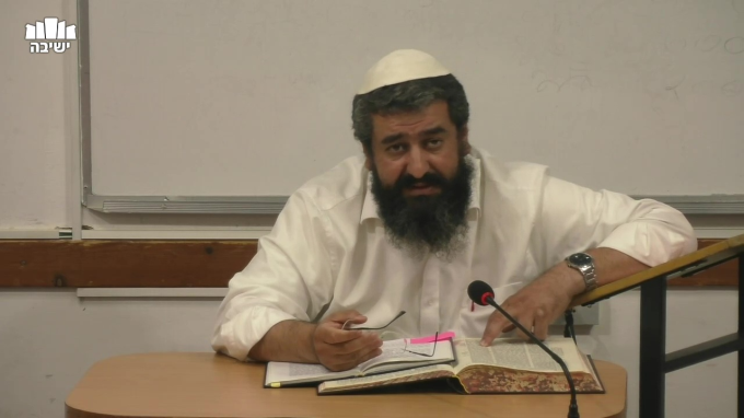 למה יש ירידות מוסריות באנושות?