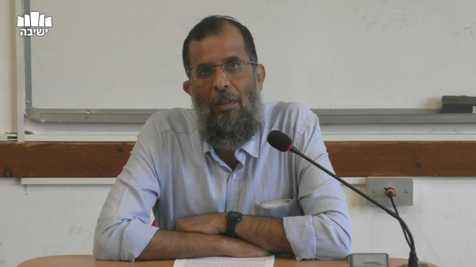הקדמה היסטורית והלכתית להיתר מכירה 