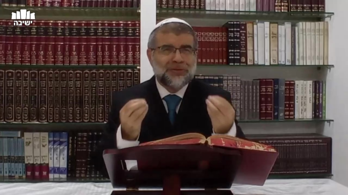 זהירות מנזק ישיר ועקיף
