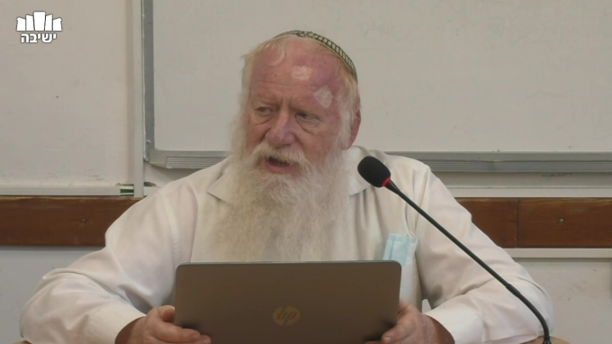 כוח הרצון והשאיפה לעילוי העולם