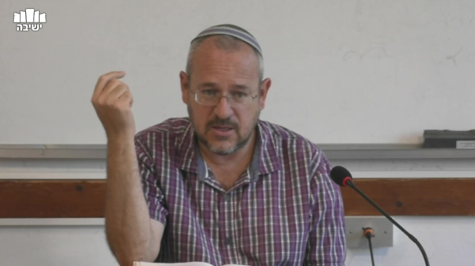 עבודת ה' טבעית