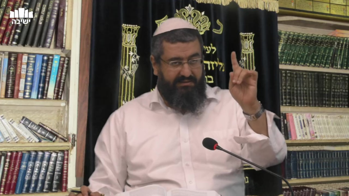 מדרגות התפילה
