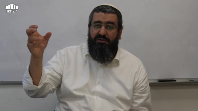נכון להיות עצוב מדברים רעים?