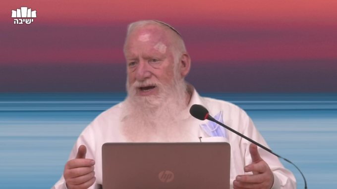 הזכויות שבתוך הזדונות - המשך