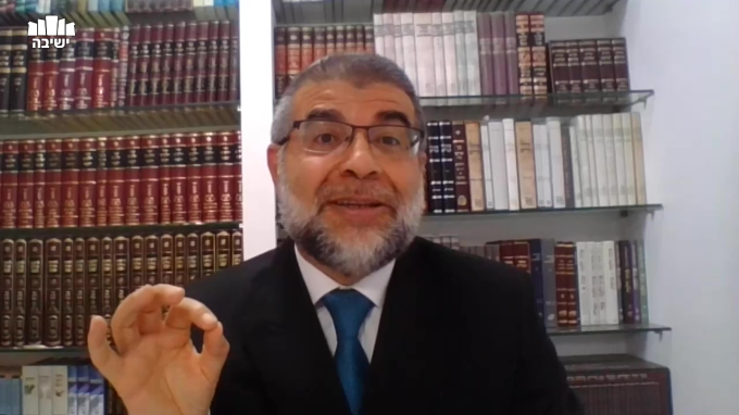 ספר 'בראשית' - נקרא ספר 'הישר' - על האבות, מדוע?