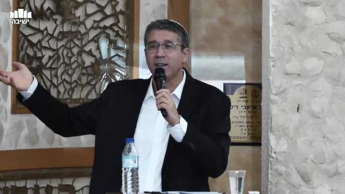 המגפות בתקופות התנ"ך