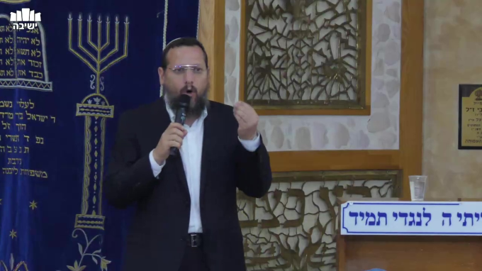 מהות ליל החיתום