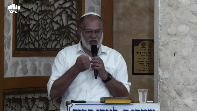 ארבעת המימדים שבסוכה