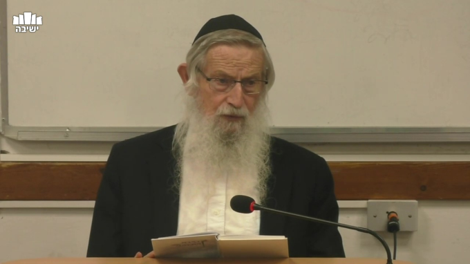 תורה שבעל פה - נוצרת על ידי עם ישראל