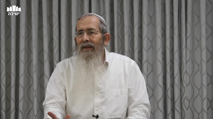 מה יחסנו לאומות העולם?