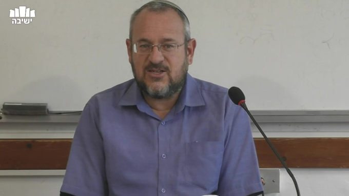 מורשת אברהם אבינו - האמונה 