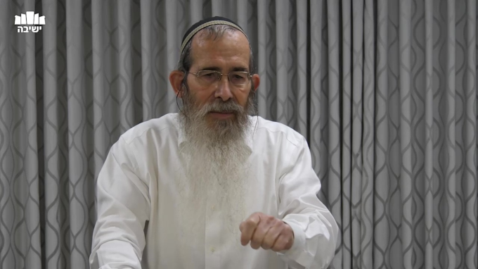 עקידת יצחק - חיבור אלוקי ואנושי