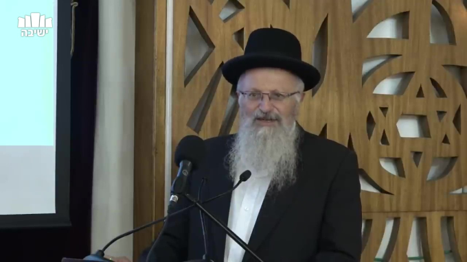 וְהִתְקַדִּשְׁתֶּם וִהְיִיתֶם קְדֹשִׁים