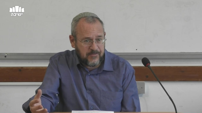 הצדיק כהשראה תמידית
