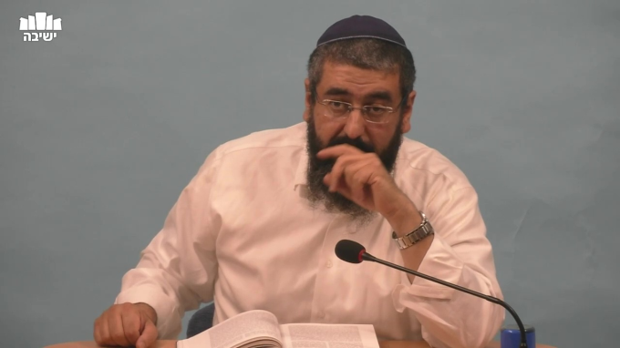 איך עם ישראל למצב של גלות? 