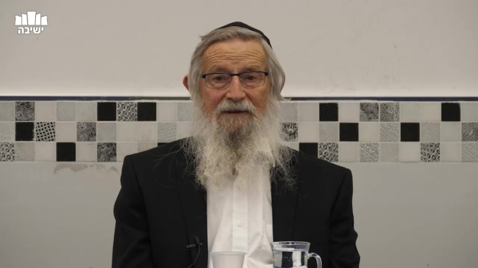 כינוס אברכים ר"ח כסלו תשפ"ב
