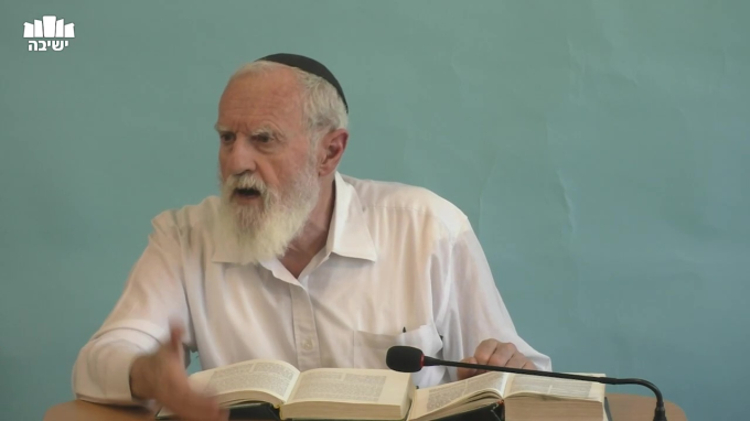 פירוש הרמב"ן על פרשת ויצא