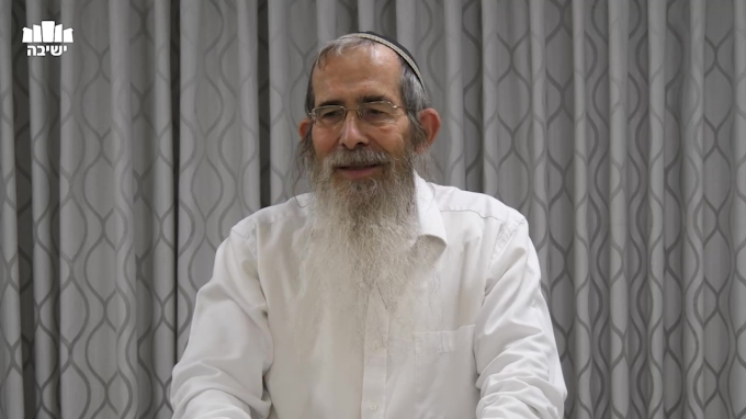 יעקב - בחיר האבות